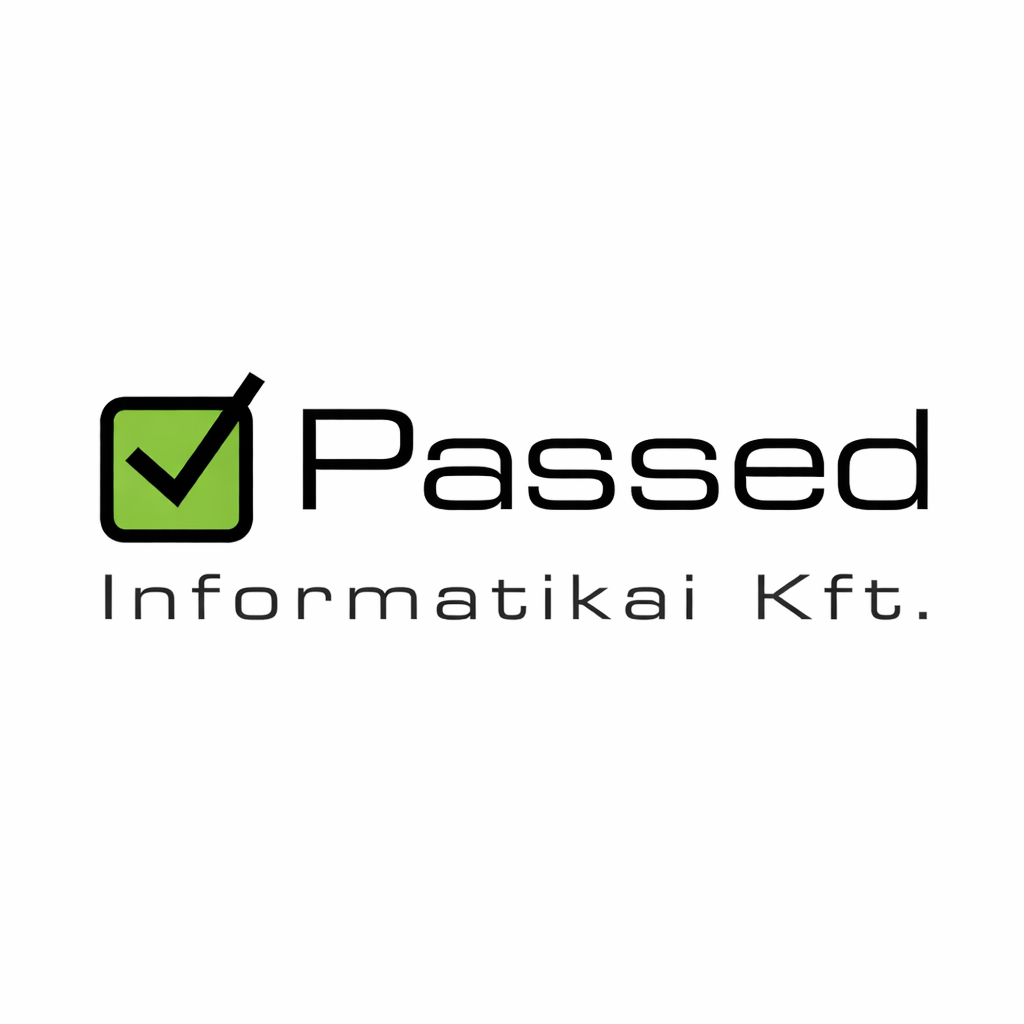 Passed Informatikai Kft.